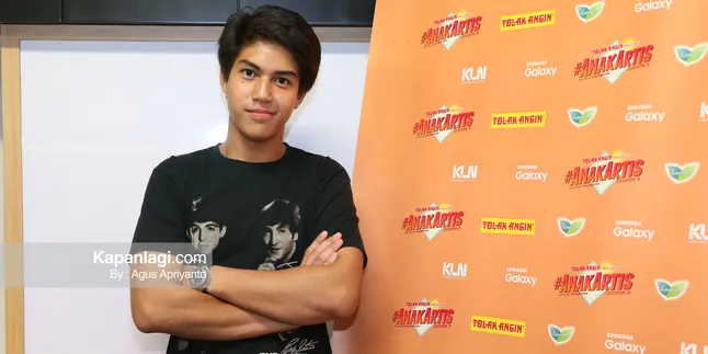 El Rumi Rela Dilangkahi Oleh Dul Yang Ingin Menikah Muda