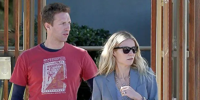 Elegan, Apartemen Gwyneth Paltrow & Chris Martin Terjual 142 M