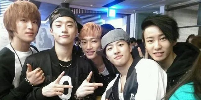 Elegan dan Sederhana, Intip MV Big Star 'Stand Alone'