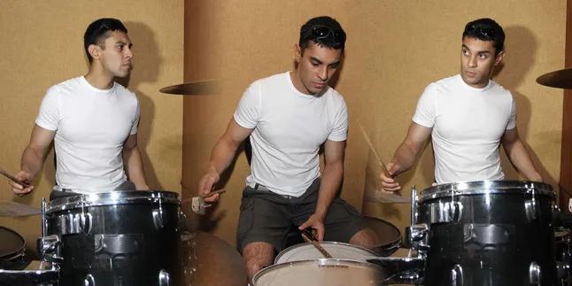 Element Vakum 5 Tahun, Apa Kabar Didi Riyadi?