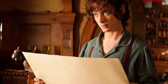 Elijah Wood Sakit Hati 'THE HOBBIT' Sebabkan Binatang Mati Elijah Wood Sakit Hati 'THE HOBBIT' Sebabkan Binatang Mati