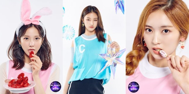 First Elimination of 'Girls Planet 999', Who Goes Home and Who Stays?