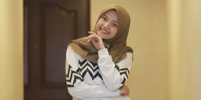 Ellisa Salsanabila, Lebih Mandiri Usai Ikut Ajang Liga Dangdut Indonesia