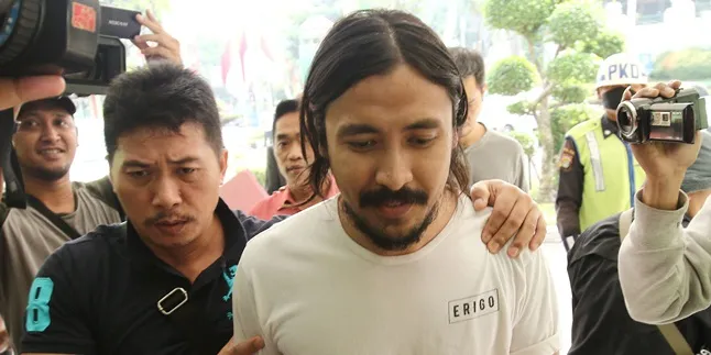 Ello Direhabilitasi di RSKO, Pengacara Berterima Kasih ke Polisi