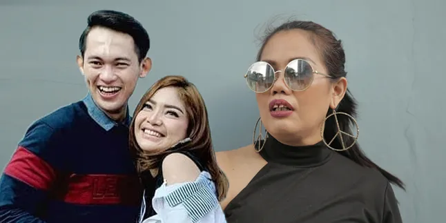 Elly Sugigi Akhirnya Berdamai dengan Irfan Sbaztian dan Irma Dharmawangsa Elly Sugigi Akhirnya Berdamai dengan Irfan Sbaztian dan Irma Dharmawangsa