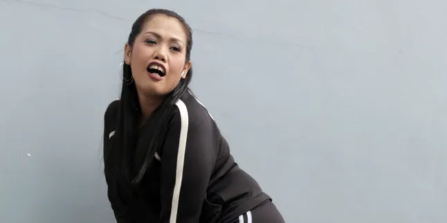 Elly Sugigi Pertanyakan Kemana Uang Olga Syahputra Pasca Dirinya Meninggal