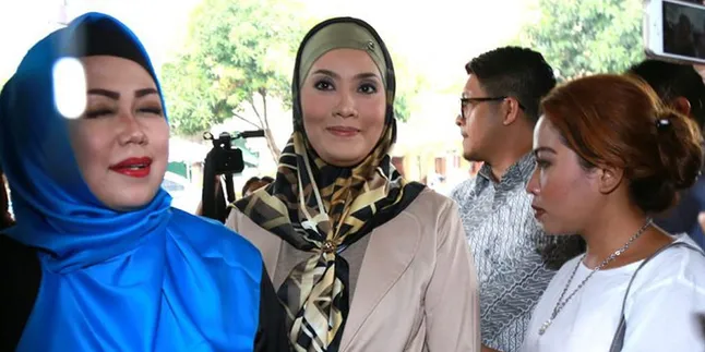 Elma Theana Buka Suara, Reza Artamevia - Gatot Tak Masalah Elma Theana Buka Suara, Reza Artamevia - Gatot Tak Masalah
