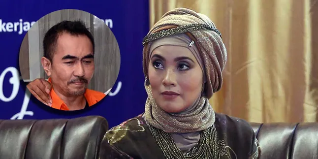 Elma Theana Enggan Datang Jadi Saksi di Sidang Aa Gatot, Ini Alasannya