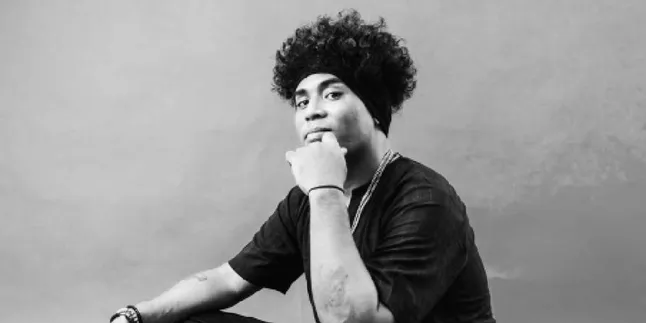 Elmatu Rilis Single yang Bertajuk PATAH HATI