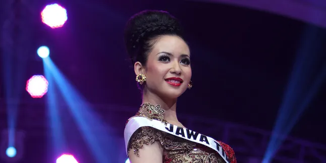 Elvira Devinamira Siap Hadapi Pro Kontra Miss Universe Elvira Devinamira Siap Hadapi Pro Kontra Miss Universe