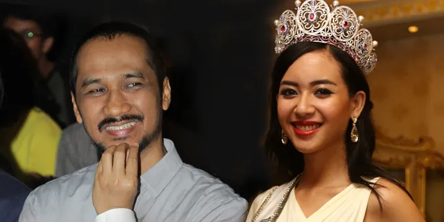 Elvira Devinamira Ungkapkan Perasaannya Pada Abraham Samad Elvira Devinamira Ungkapkan Perasaannya Pada Abraham Samad