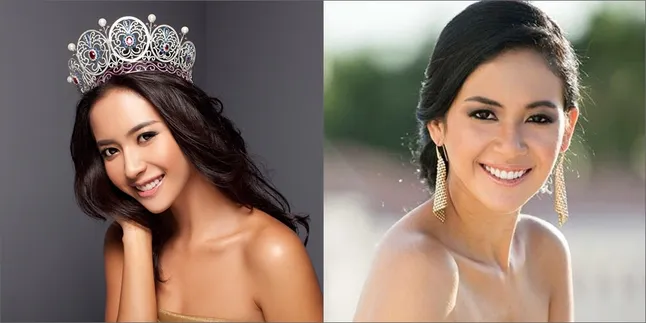 Elvira, Si 'Borobudur' Cantik Yang Diduga Terperosok Skandal KPK Elvira, Si 'Borobudur' Cantik Yang Diduga Terperosok Skandal KPK