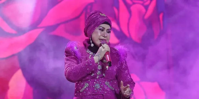 Elvy Sukaesih Akan Meriahkan Festival Pasar Baru 2025, Turut Angkat Potensi Seni Budaya