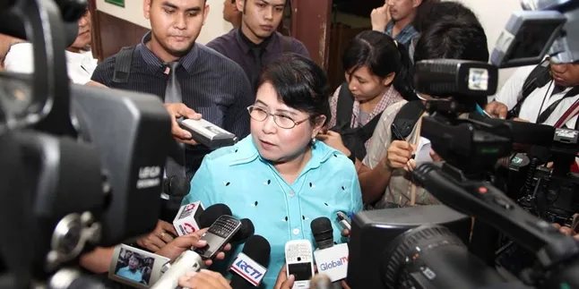 Elza Syarief Jadi Saksi Farhat Abbas Melawan Ahmad Dhani