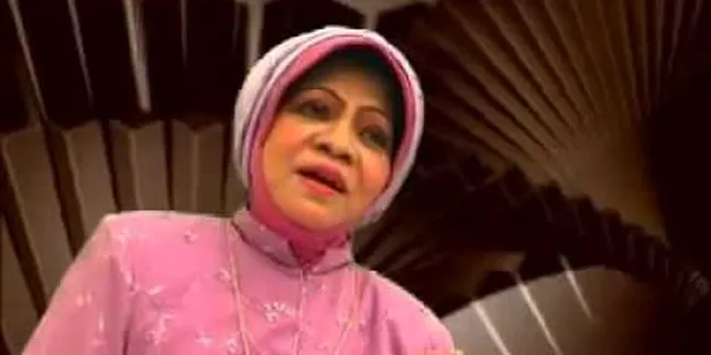 Elvy Sukaesih Sampaikan Berita Duka, Pedangdut Ida Laila Meninggal Dunia Elvy Sukaesih Sampaikan Berita Duka, Pedangdut Ida Laila Meninggal Dunia