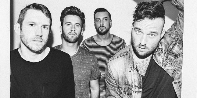 Emarosa Rilis Music Video Untuk Single 'Helpless'