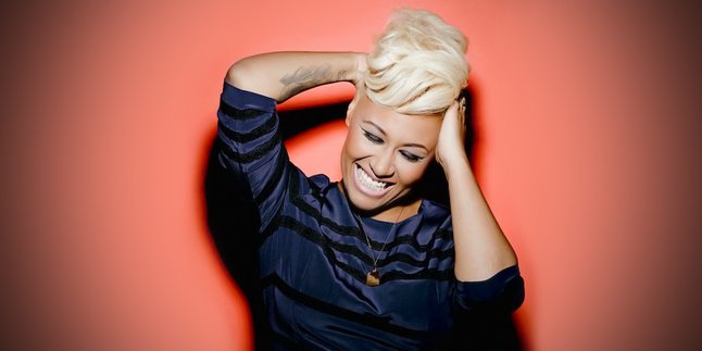 Emeli Sande Juga Rilis Klip Video Amatir, Apa Alasannya?