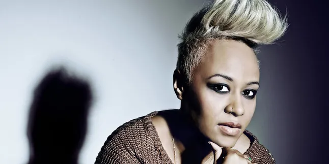 Emeli Sande Membalas Sindiran Noel Gallagher