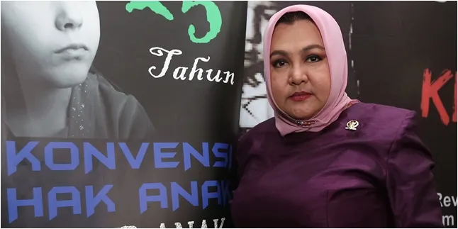 Emilia Contessa: Autopsi, di Perut Angeline Tak Ada Makanan Emilia Contessa: Autopsi, di Perut Angeline Tak Ada Makanan