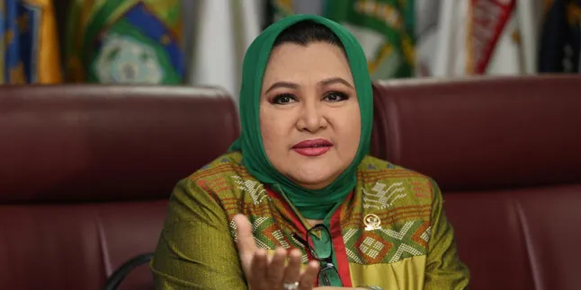 Emilia Contessa Sudah Bujuk Denada Selama 6 Bulan, Hasilnya...