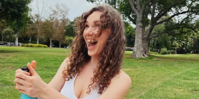 Emily James Rilis Single yang Bertajuk IN A WEEK