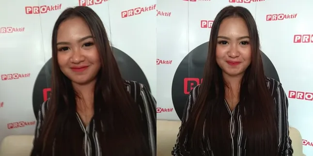 Emily Young, Sopir Truk Cantik yang Siap Ramaikan Industri Musik Dangdut