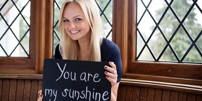 Emma Bunton Ungkapkan Perasaannya Tentang Spice Girls