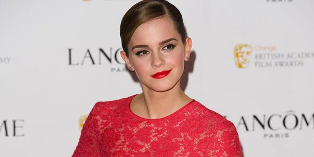 Emma Watson Berdansa Dengan Jimmy Fallon!