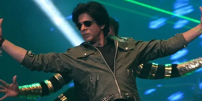 Emosional Abis, Shahrukh Khan Ungkap Perasaannya Jelang Hari Ibu