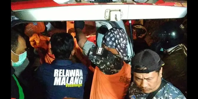 Empat Anak Tewas Dalam Kebakaran Rumah Kontrakan di Batu, Diduga Karena Benda Ini