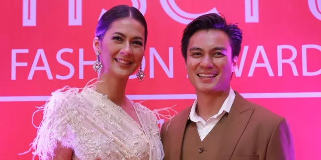Empat Bulan Resmi Menikah, Paula Verhoeven Sudah Berbadan Dua?