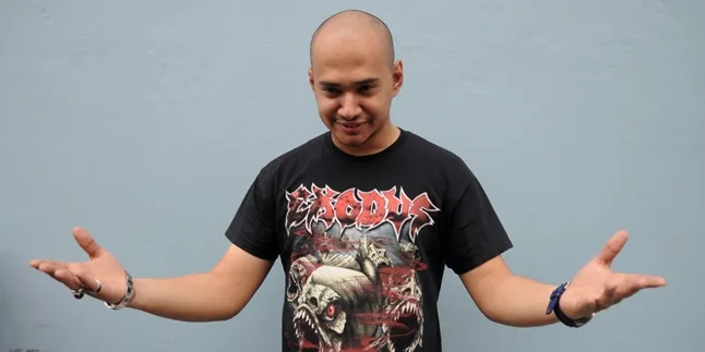 Empat Bulan Tunangan, Husein Alatas Putus Dengan Kekasihnya Empat Bulan Tunangan, Husein Alatas Putus Dengan Kekasihnya