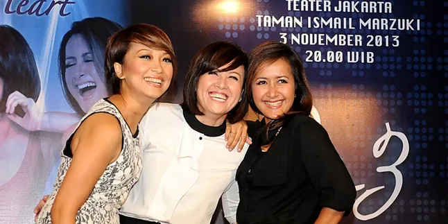 Empat Hari Menjelang Konser, Be3 Deg-degan