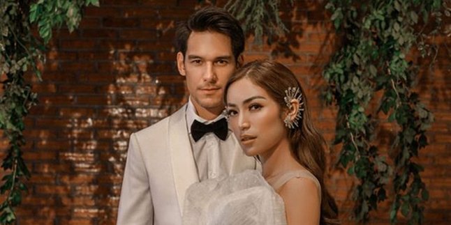 Four Days Before Postponement, Richard Kyle Admits Wanting to Forcefully Marry Jessica Iskandar in Bandung