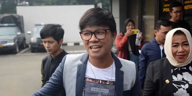 Empat Kali Menikah, Babang Tamvan: Gak Ada yang Punya Cita-Cita Nikah Berkali-Kali!