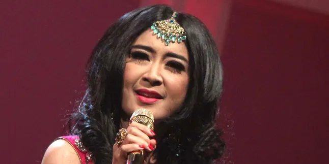 Empat Langkah Lagi Uut Permatasari Nikah