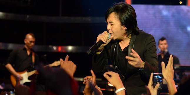 Empat Musisi Era 90an Ini Gelar Konser Indonesian Greatest Hits