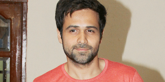 Emraan Hashmi Tak Masalah Perannya Dimainkan Akhsay Kumar