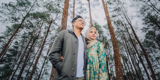Emran Unggah Video Prewed Pengakuan Bella, Tawa Mereka Bikin Baper!