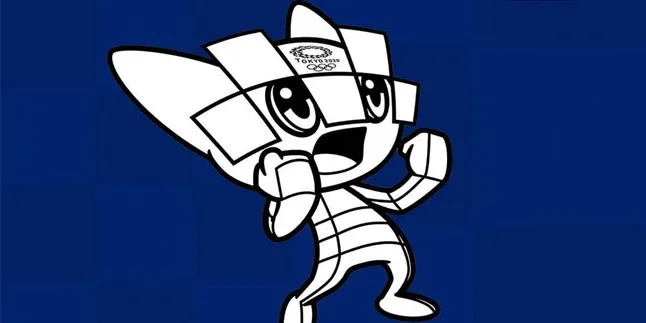 Emtek Group Resmi Jadi Official Broadcaster Olimpiade Tokyo 2020 Emtek Group Resmi Jadi Official Broadcaster Olimpiade Tokyo 2020