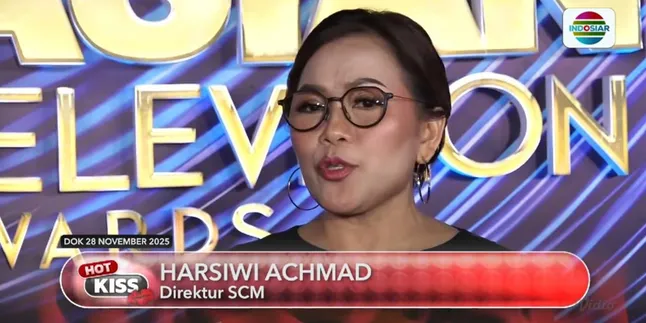 Emtek Media Berhasil Borong 3 Penghargaan Asian Television Awards 2025