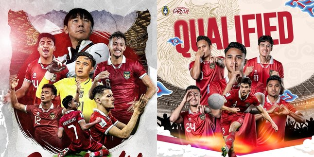 Emtek Resmi Jadi Pemilik Hak Siar Timnas Indonesia untuk Tahun 2024, Total Deal Seharga Rp 75 Miliar