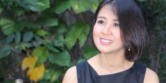 Enak Sih, Tapi Hal Ini Bikin Astrid Sartiasari Merasa Bersalah...