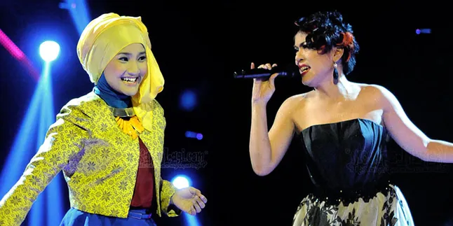 6 Besar X Factor, Siapa Paling Berpeluang Juara?