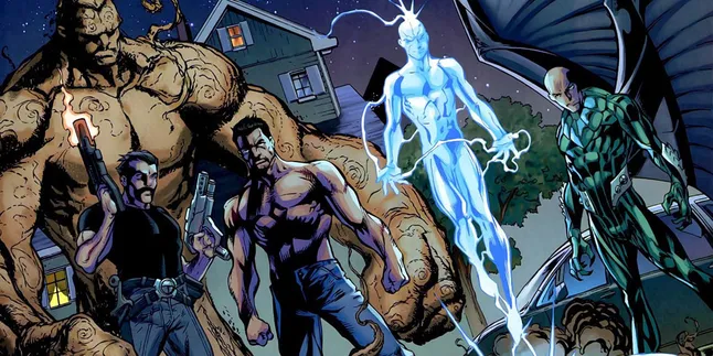 Enam Musuh Spider-Man Bakal Dibuatkan Film Lepas