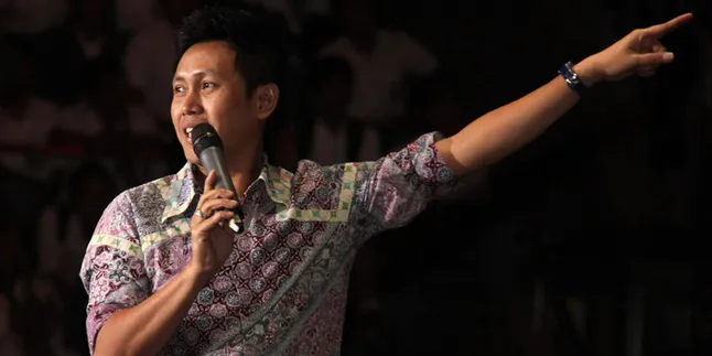 Enam Poin Eko Patrio Terkait Tudingan Plesetkan Lagu Batak