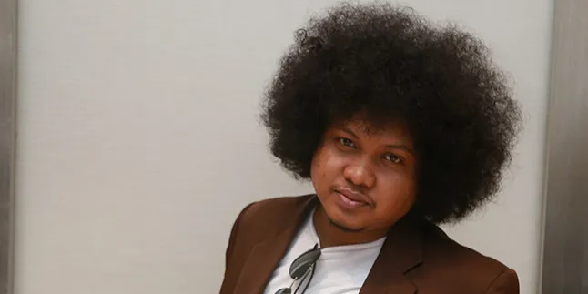 Enam Tahun Jalan, Babe Cabita Nikahi Pacar Usai Lebaran