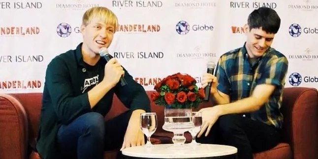 'ENCYCLOPEDIA', Amunisi Terbaru Milik The Drums