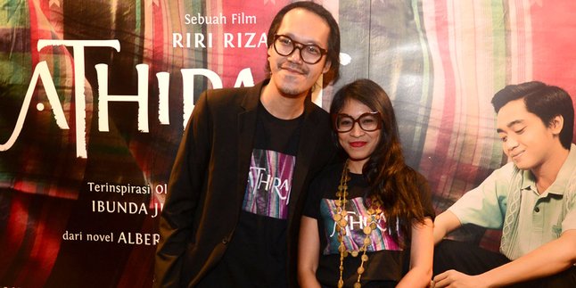 Endah N Rhesa Akan Kolaborasi Bareng Dua Drum di 'Java Jazz 2017'