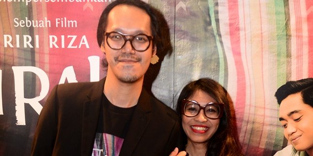 Endah N Rhesa Rencanakan Album Baru di Tahun 2017